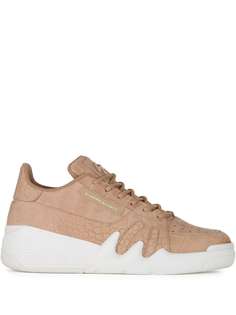 Giuseppe Zanotti кроссовки Talon