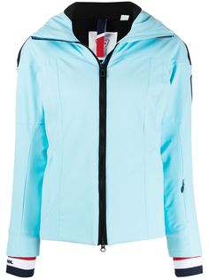 Rossignol лыжная куртка Supercorde