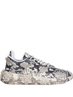 Giuseppe Zanotti кроссовки Urchin