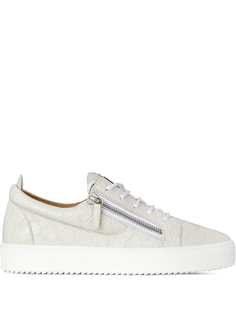 Giuseppe Zanotti кеды Frankie