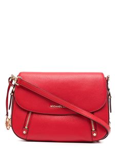 Michael Michael Kors сумка на плечо с откидным клапаном