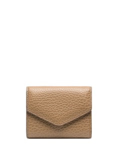 Maison Margiela фактурный кошелек