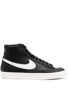 Nike высокие кеды Blazer Mid VNT