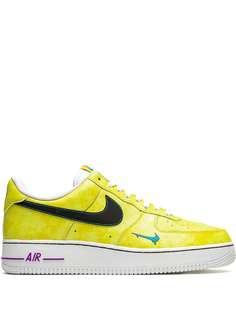 Nike кроссовки Air Force 1 07 LV8 3