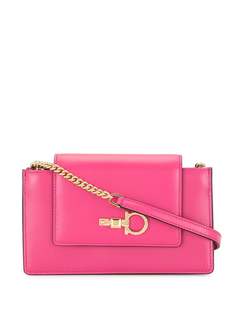 Salvatore Ferragamo сумка на плечо The Studio