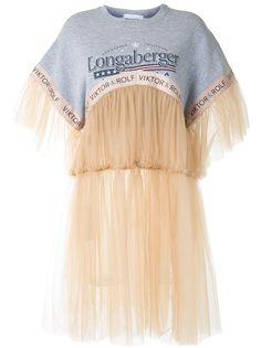 Viktor & Rolf футболка Longaberger