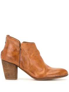 Officine Creative ботильоны Roseline