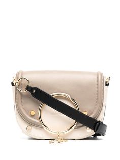 See by Chloé сумка через плечо Mara