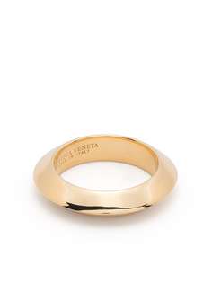Bottega Veneta массивное кольцо