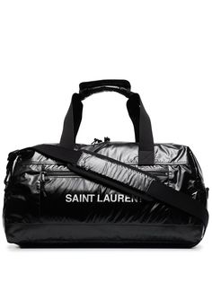 Saint Laurent дорожная сумка