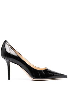 Jimmy Choo туфли-лодочки Love 85
