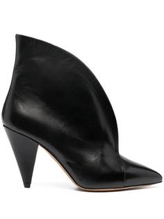 Isabel Marant ботильоны Arfee