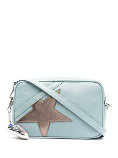 Golden Goose сумка на плечо Star