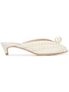 Jimmy Choo мюли Samantha 35