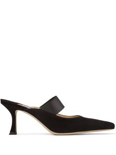 Jimmy Choo туфли на каблуке