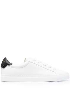 Givenchy кеды Urban Street