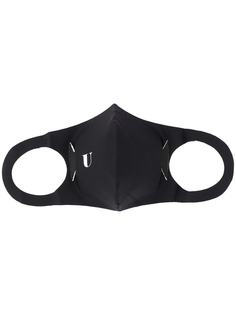 U-Mask маска с логотипом