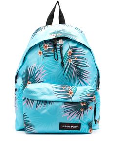 Eastpak рюкзак с принтом