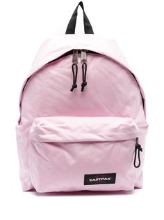 Eastpak рюкзак с нашивкой-логотипом