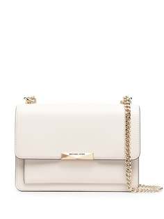 Michael Michael Kors сумка на плечо с логотипом