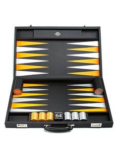 LEclaireur Made By backgammon set