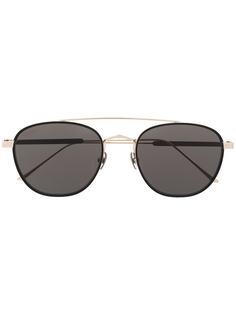 Cartier Eyewear солнцезащитные очки C Cartier