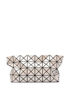 Bao Bao Issey Miyake клатч Prism