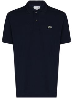 Lacoste рубашка поло с логотипом