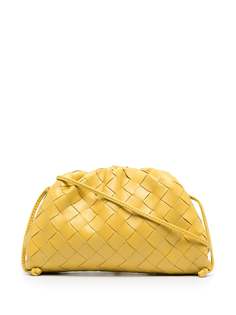 Bottega Veneta клатч Pouch 20