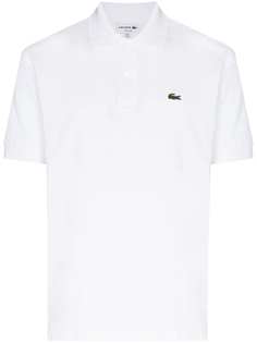 Lacoste рубашка поло с логотипом