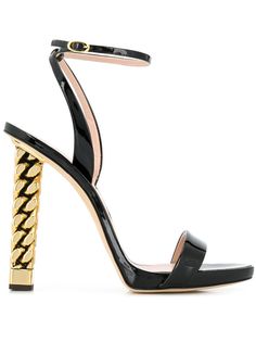 Giuseppe Zanotti босоножки Carly