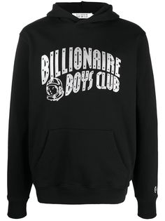 Billionaire Boys Club худи с логотипом