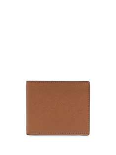 Maison Margiela кошелек в двух тонах