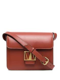 Manu Atelier мини-сумка Roxy