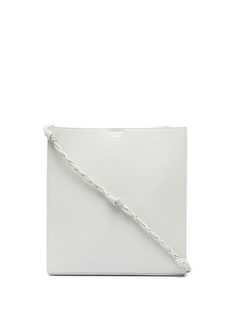 Jil Sander сумка Tangle среднего размера