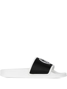 Giuseppe Zanotti шлепанцы Brett