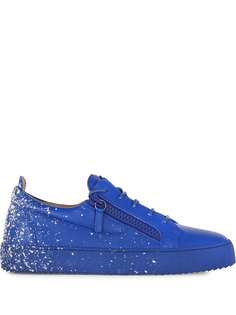 Giuseppe Zanotti кеды Frankie Spray