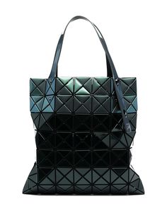 Bao Bao Issey Miyake сумка-тоут Lucent