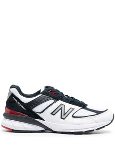 New Balance кроссовки M990