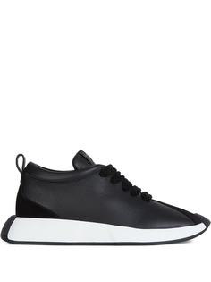Giuseppe Zanotti кроссовки на платформе