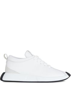 Giuseppe Zanotti кроссовки на платформе