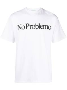 Aries No Problemo T-shirt
