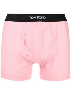 Tom Ford боксеры с логотипом