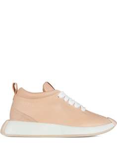 Giuseppe Zanotti кроссовки на платформе
