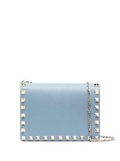 Valentino Garavani сумка через плечо Rockstud