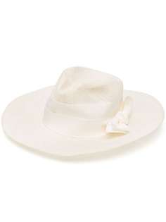 Ruslan Baginskiy соломенная шляпа