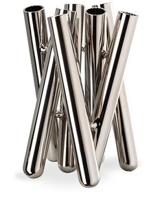 Rosenthal ваза Seven Contour Silver