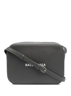 Balenciaga сумка через плечо Everyday с логотипом