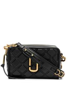 Marc Jacobs сумка через плечо Softshot 21
