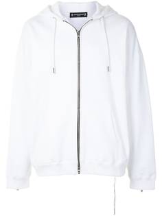 Mastermind Japan худи с принтом